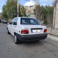 پراید 131se،درحد،کم کار