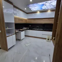 آپارتمان قائمیه ۱۰۰ متری ۲ خوابه
