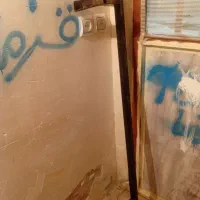 میله زیر تخت|کتابخانه، شلف، قفسه‌های دیواری|قزوین, |دیوار