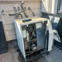 ۲۵ سال تعمیر متور خانه پکیج و لوازم برقی|خدمات پیشه و مهارت|ری, علایین|دیوار