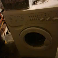 ماشین لباسشویی برند ایندوذیت