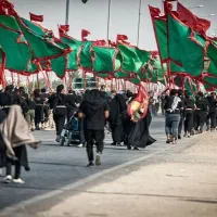 ثبت نام پیاده روی بزرگ اربعین آغاز شدزیارت کل عتبه