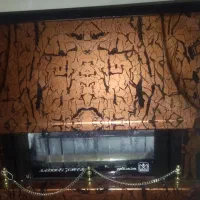 بخاری کاملا سالم