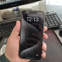 15 Pro Max