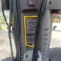 کارواش توسن|سایر لوازم برقی|گرگان, |دیوار