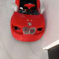 ماشین شارژی سالم|اسباب و اثاث بچه|سبزوار, غرب نیروگاه|دیوار