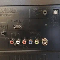 تلویزیون LCD مارک SONY|تلویزیون و پروژکتور|اردبیل, |دیوار