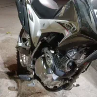 موتور تریل 200
