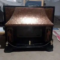 بخاری شومینه