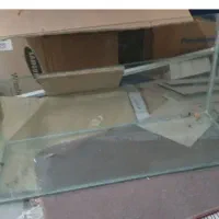 آکواریم مناسب برای جوجه کشی