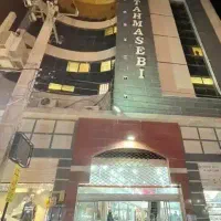 مغازه-تجاری-مرکز-شهر