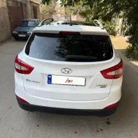 هیوندای توسان مدل 2015 فول فیس جدید ترخیص 2016|خودرو سواری و وانت|بجنورد, |دیوار