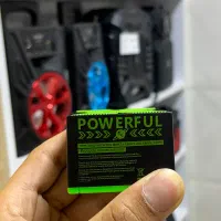 اسپیکر بلوتوثی مینی کیفیت فوق نسل جدید type-c|پخش‌کننده همراه|کرج, گلشهر|دیوار