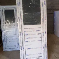 درب و پنجره PVC و UPVC در سایز های مختلف|مصالح و تجهیزات ساختمان|فامنین, |دیوار