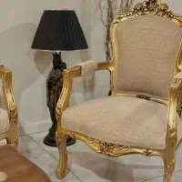 ارزان سرای مبل های ساده کلاسیک آکبند سوئیسی|مبلمان خانگی و میز عسلی|کرمانشاه, |دیوار