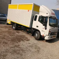 اتوبار باربری مهرآباد یافت آباد خلیج|خدمات حمل و نقل|تهران, دستغیب|دیوار