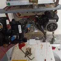 نصب و تعمیر تخصصی انواع پکیج و رادیاتور|خدمات پیشه و مهارت|مشگین شهر, |دیوار