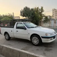اریسان مدل ۹۶ بدون رنگ سالم