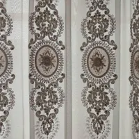 پرده|پرده، رانر، رومیزی|اصفهان, شهرک کوثر|دیوار