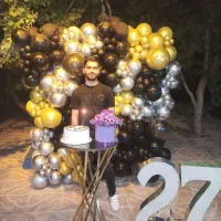 بادکنکارایی فقط 1500