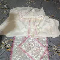 چادر نماز و سجاده جشن تکلیف