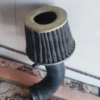 کیت مکش هوا