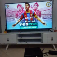 Xbox 360 لا زر ورقی ۵۰۰ گیگ دو دسته، کپی خور