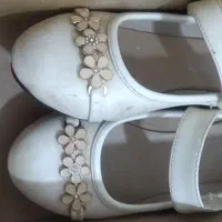 کفش دخترانه سایز ۲۷|کفش و لباس بچه|اهواز, کمپلو جنوبی|دیوار
