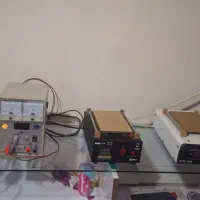 لوازم تعمیرات موبایل