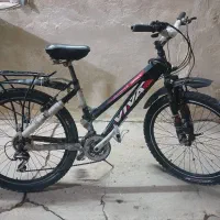 دوچرخه دنده ای 26 ویوا VIVA