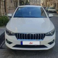 تارا V4 اتومات ۱۴۰۴ ، گارانتی فعال