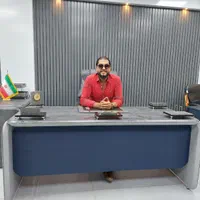 میز مدیریتی|دفتر کار|مشهد, جنت|دیوار