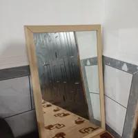 آینه قدی مناسب آرایشکاه و منزل