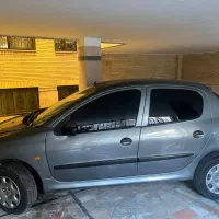 206 مدل 88 تیپ