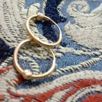 گوشواره طلا|جواهرات|مشهد, طبرسی شمالی|دیوار