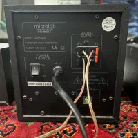 اسپیکر کامپیوتر