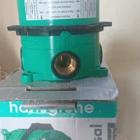 مغزی دوش تو کار گروهه