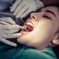دندانپزشکی اقساط