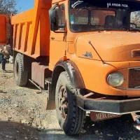 خاک برداری ،حمل ماسه و شن و آجر و مصالح ساختمانی|خدمات حمل و نقل|خرم‌آباد, |دیوار