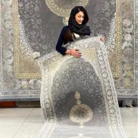 فرش نو مناسب جهزیه|فرش|زاهدان, |دیوار