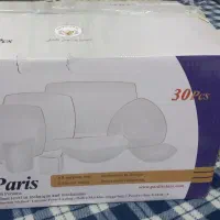 سرویس چینی ۶نفره نو نو