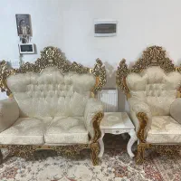 مبل|مبلمان خانگی و میز عسلی|الوند, |دیوار