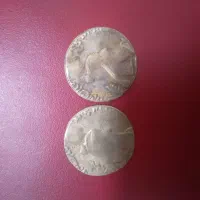 دوعدد
