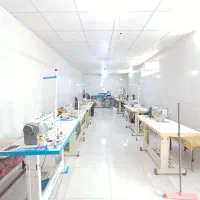 اجاره کارگاه خیاطی