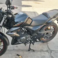 موتور nx150|موتورسیکلت|تهران, اتحاد|دیوار