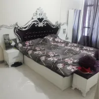 سرویس کامل خواب به همراه پاف