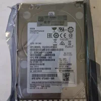 هارد سرور Hpe