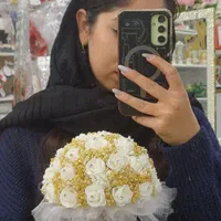 دسته گل لاله ،دسته گل نسترن، دسته گل عروس|صنایع دستی و سایر لوازم تزئینی|شیراز, سینما سعدی|دیوار