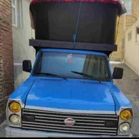 باربری،حمل اثاث منزل،نیسان،وانت،خاور