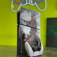 Ps5 slim standard